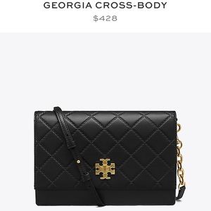 Tory Burch Purse